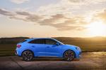 Audi Q3 Sportback 45 TFSI Quattro S-Line 2019 года (UK)